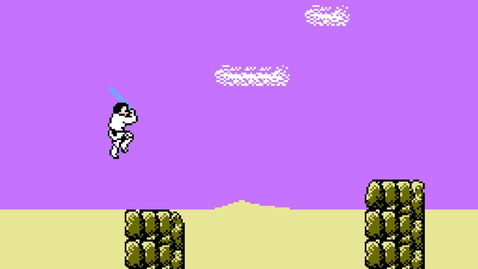 Star Wars screenshot 2