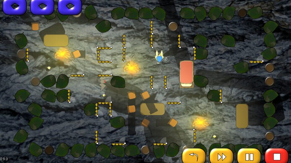 Clockwizzze Screenshot