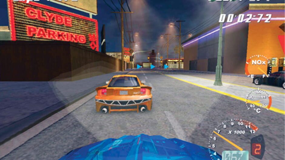 Midnight Outlaw: 6 Hours to Sun Up media thumbnail