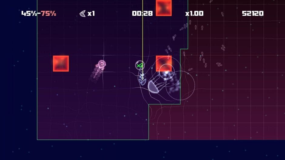 Lightfish Screenshot