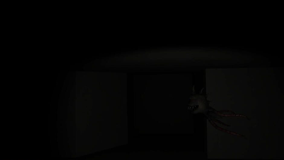 DarkMaze Screenshot
