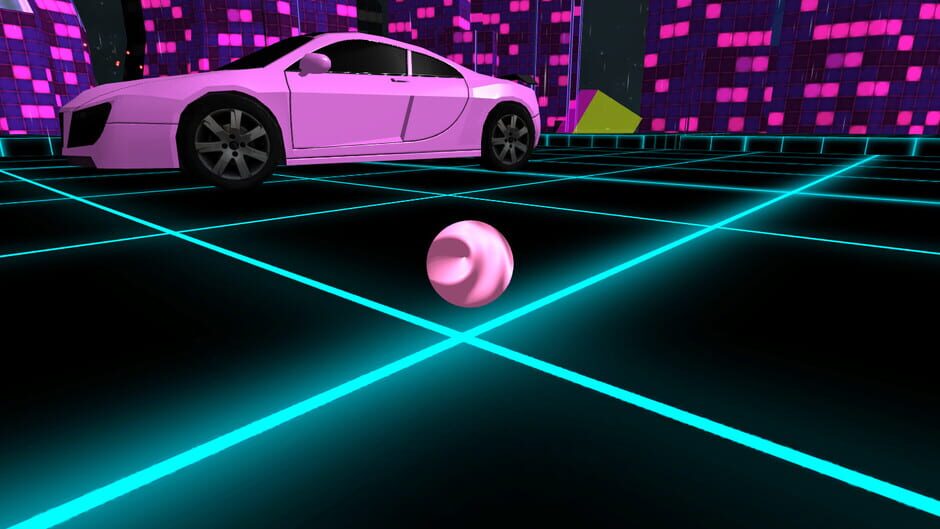 Celestial Hacker Girl Jessica Screenshot