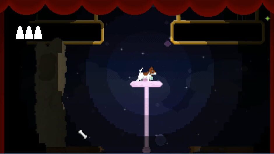 Dog Theatre Screenshot