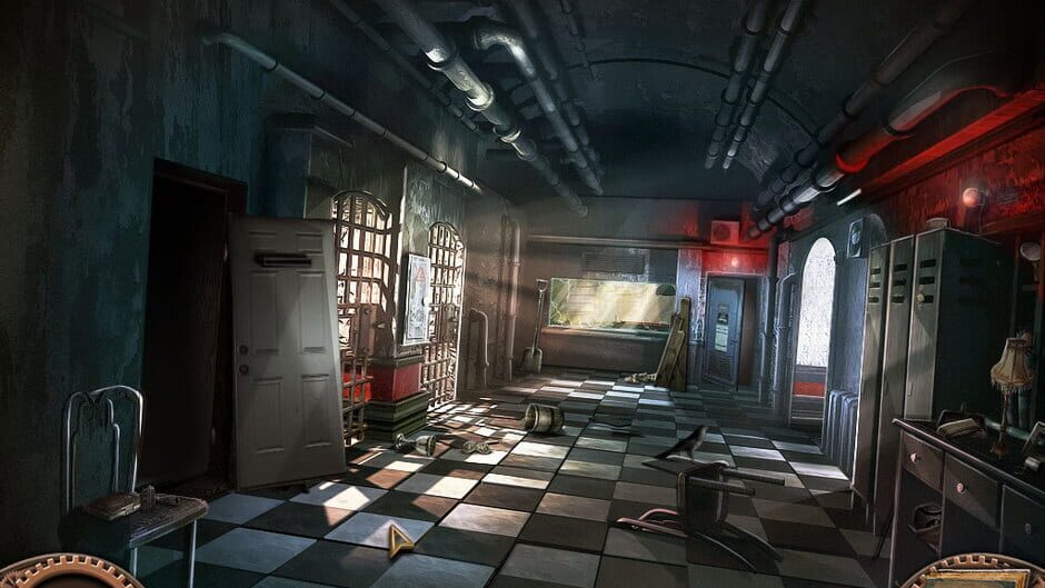 White Haven Mysteries Screenshot