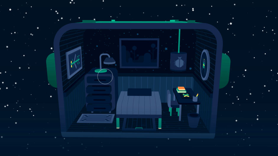 Gnog Screenshot