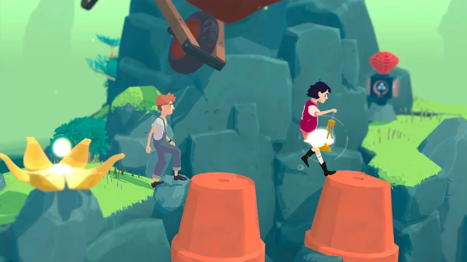 The Gardens Between screenshot 66135
