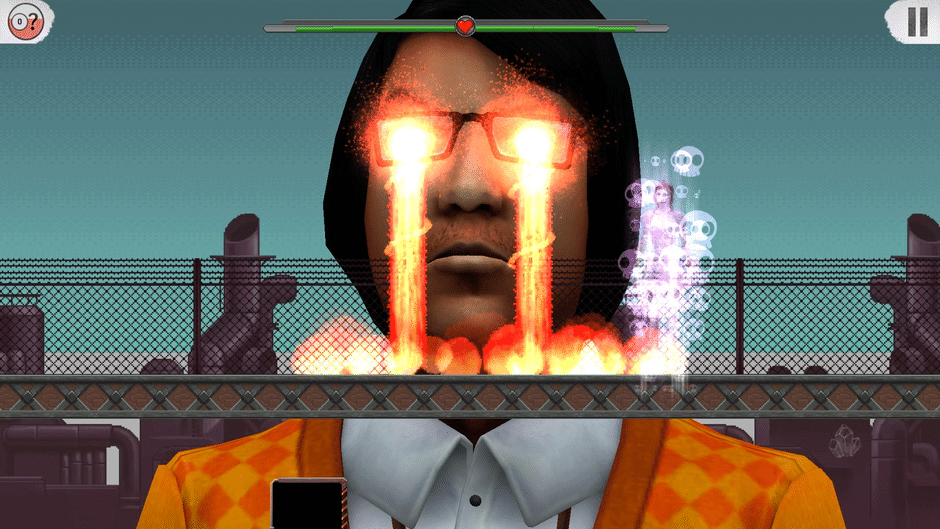 Hypnosis Screenshot