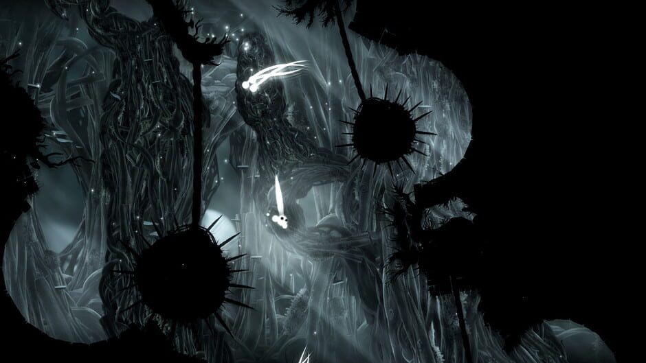 Evil Cogs Screenshot