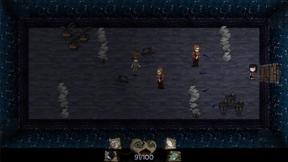 Our Darker Purpose Screenshot