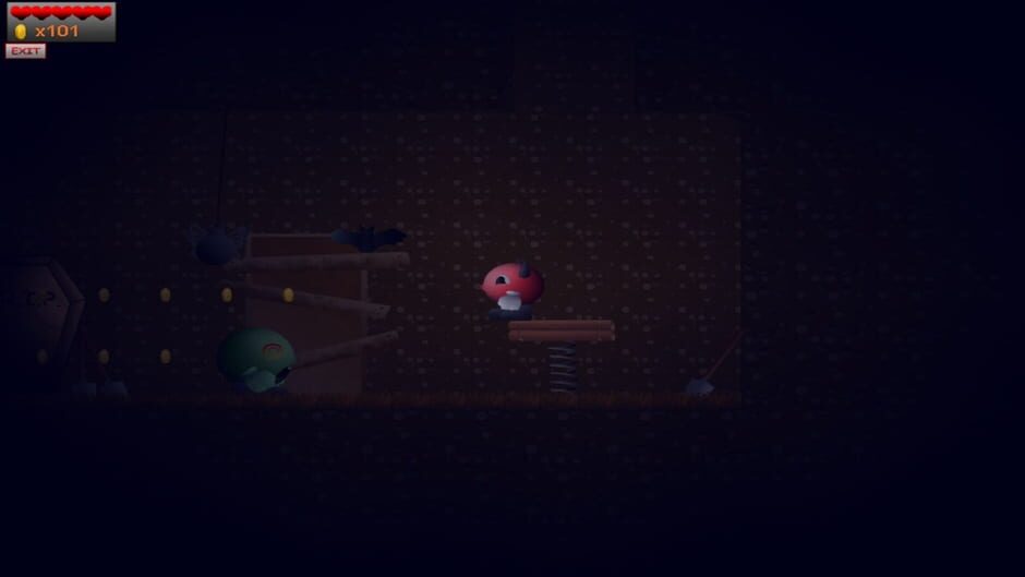 Hell'S Little Story Screenshot