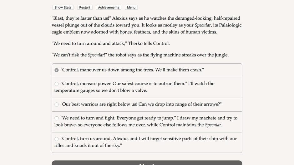 Screenshot 5