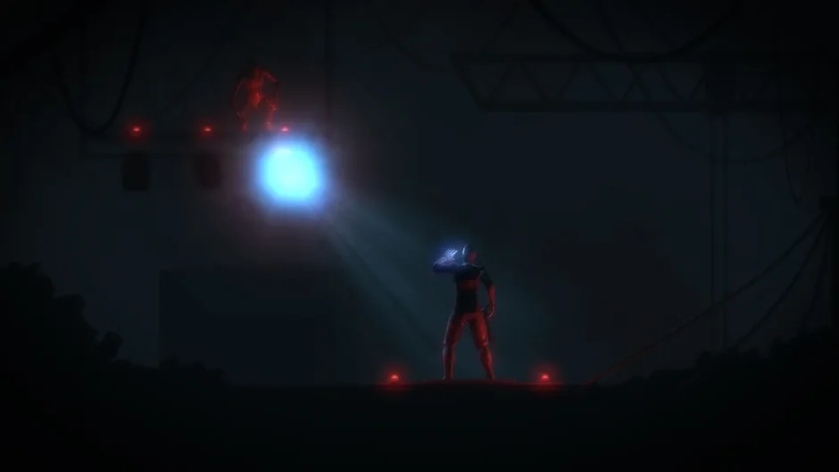 The Fall screenshot 96300
