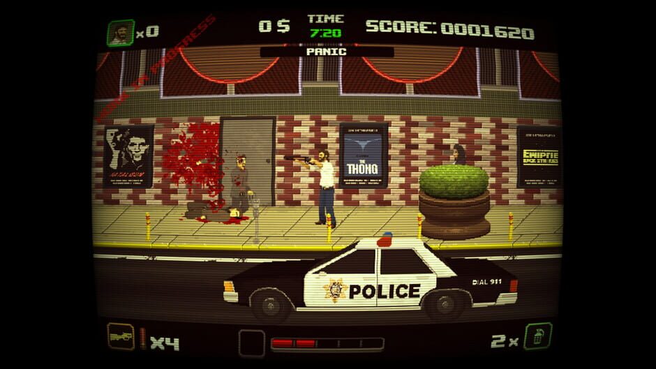 Fair Deal: Las Vegas Screenshot