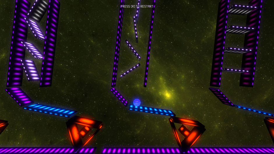 Mind Spheres Screenshot