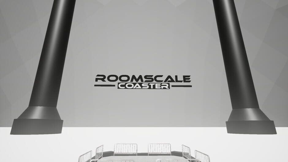 Roomscale Coaster Screenshot
