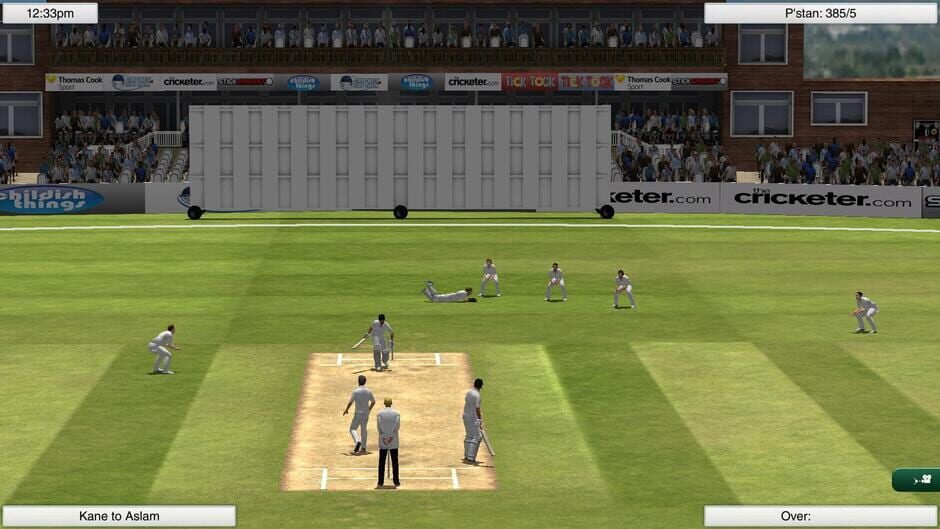 Cricket Captain 2018 Screenshot