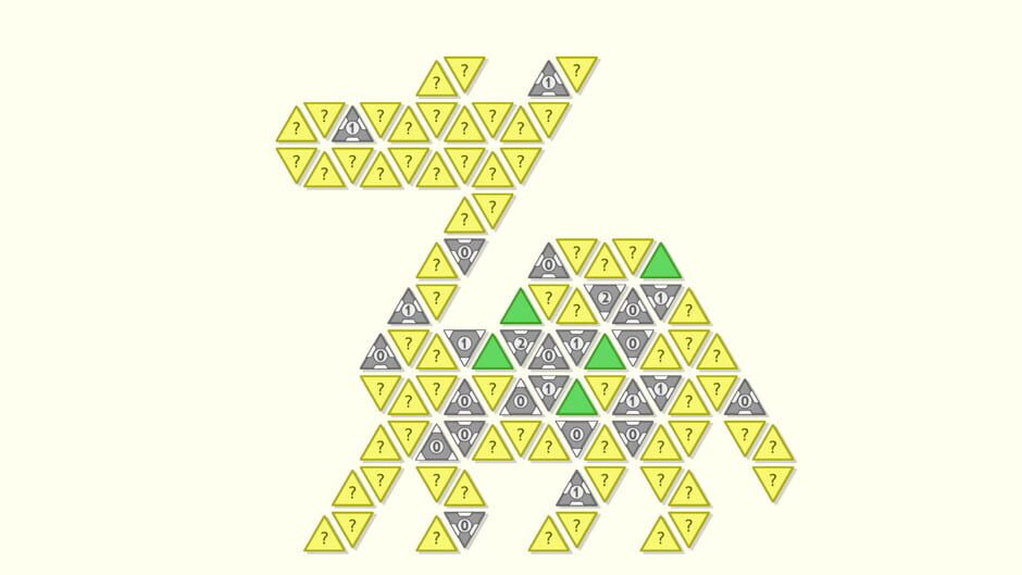 Geocells Tricells Screenshot