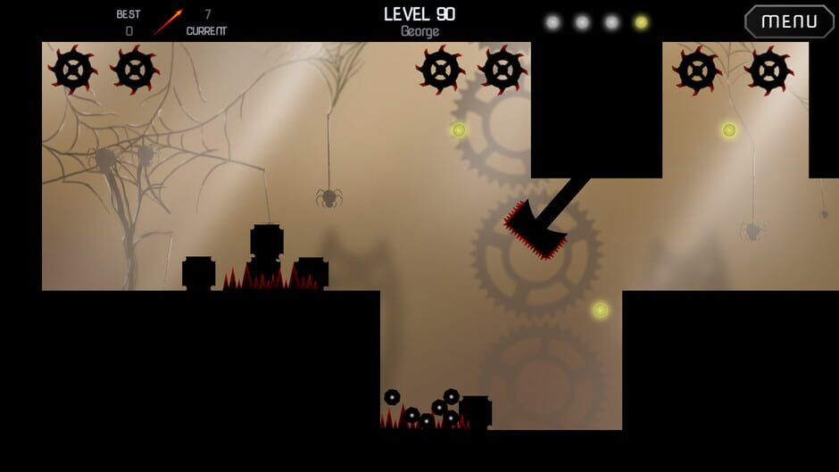 Ultimate Solid Screenshot