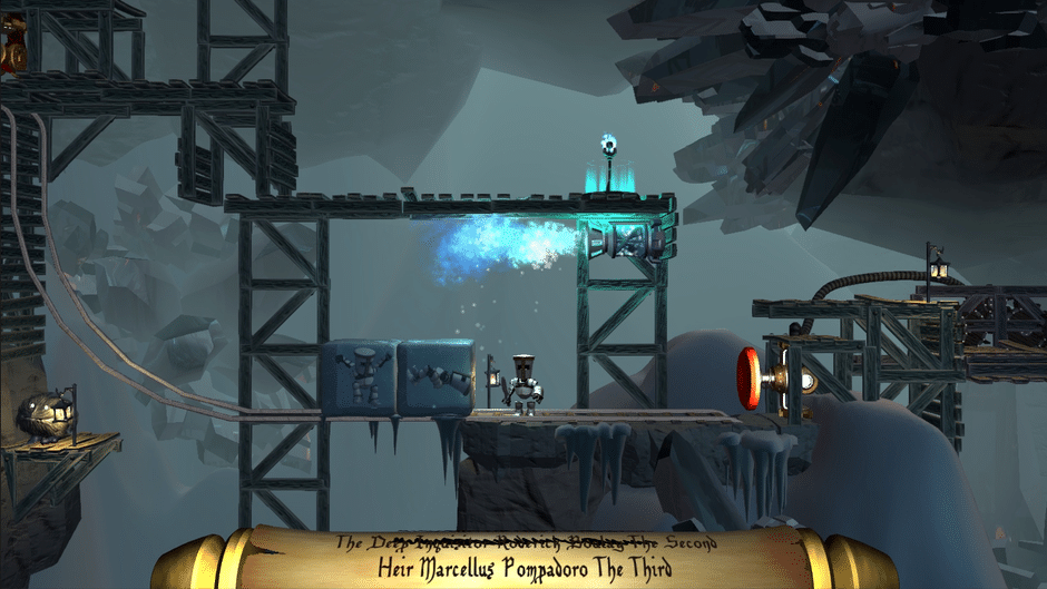 Life Goes On: Done to Death Screenshot