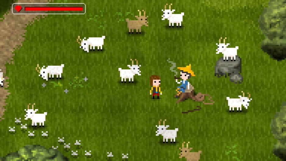 The Count Lucanor Screenshot