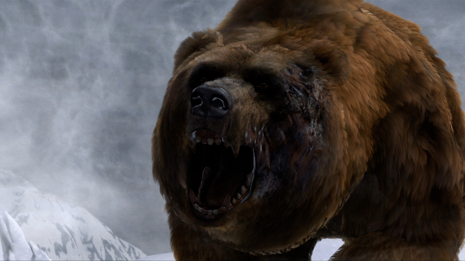 Cabela's Dangerous Hunts 2013 Screenshot