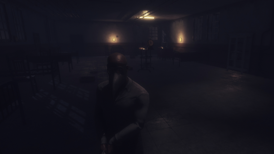 Dead Frontier 2 Screenshot