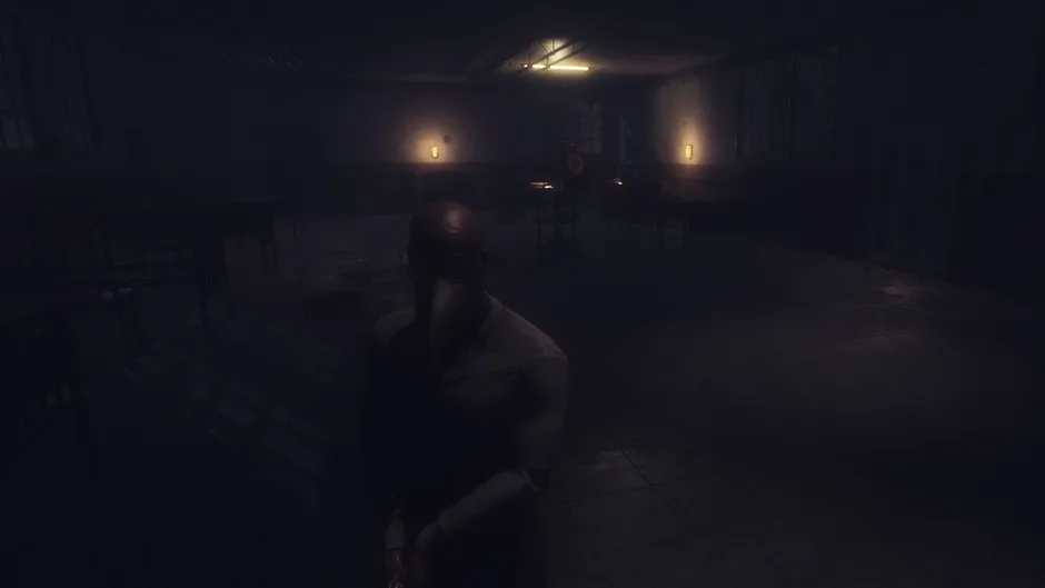 Dead Frontier 2, captura de tela 1