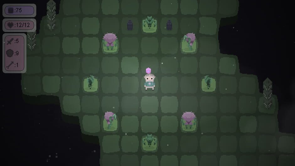 The Forgotten Void Screenshot