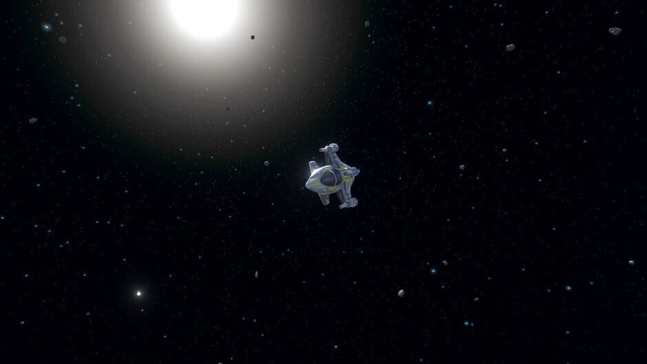 Space Fighters Screenshot