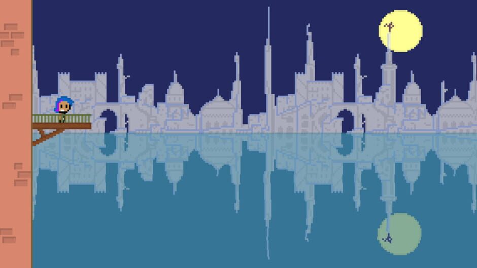 The Rainsdowne Players Screenshot