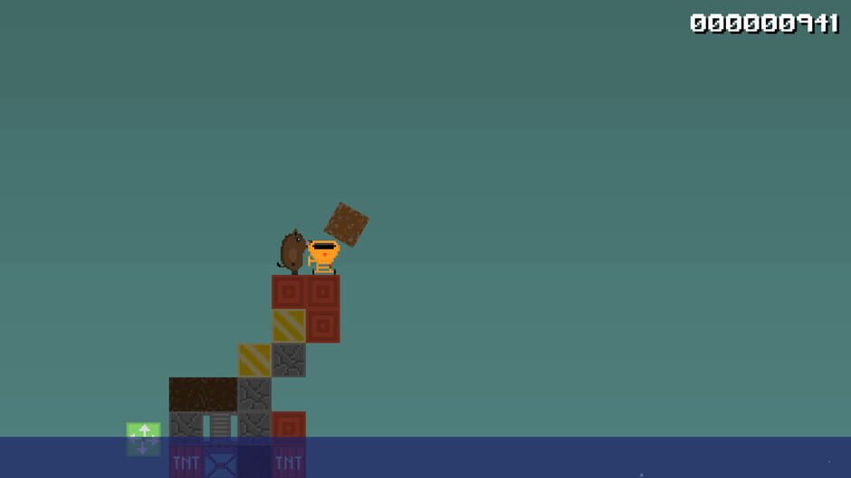 Squeakers Screenshot