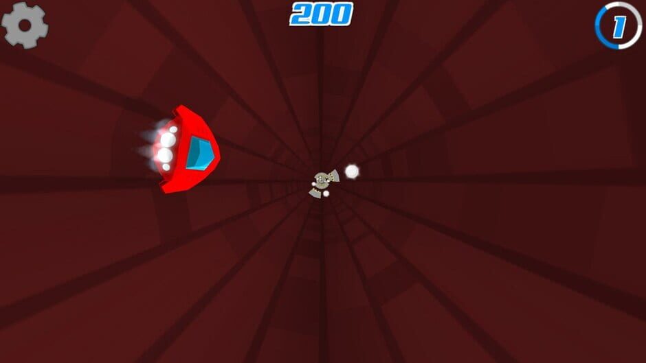 Space Vomit screenshot