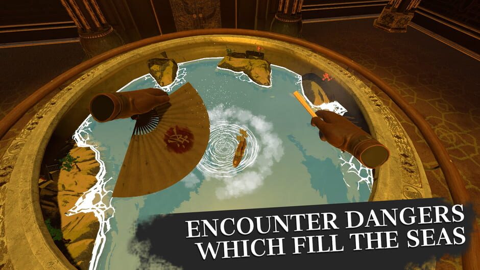 Child of the Wind Screenshot