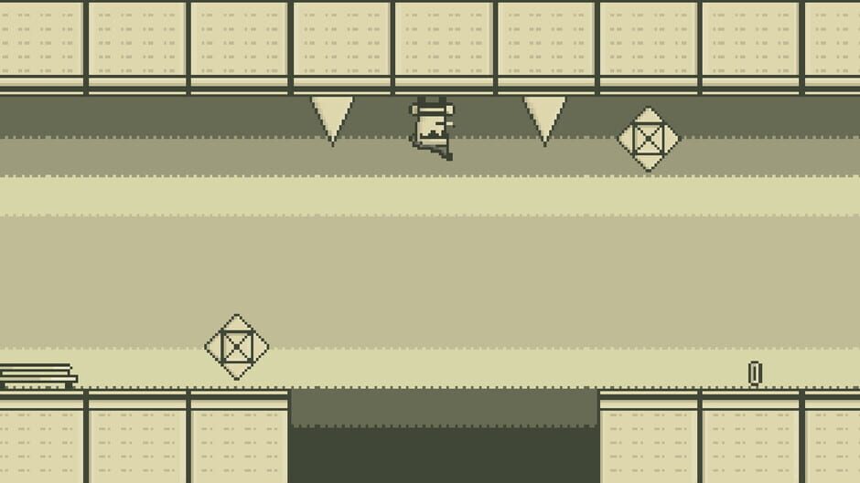 Inner silence Screenshot