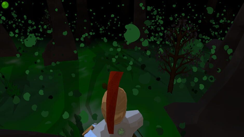 MinosMaze - The Minotaur's Labyrinth Screenshot