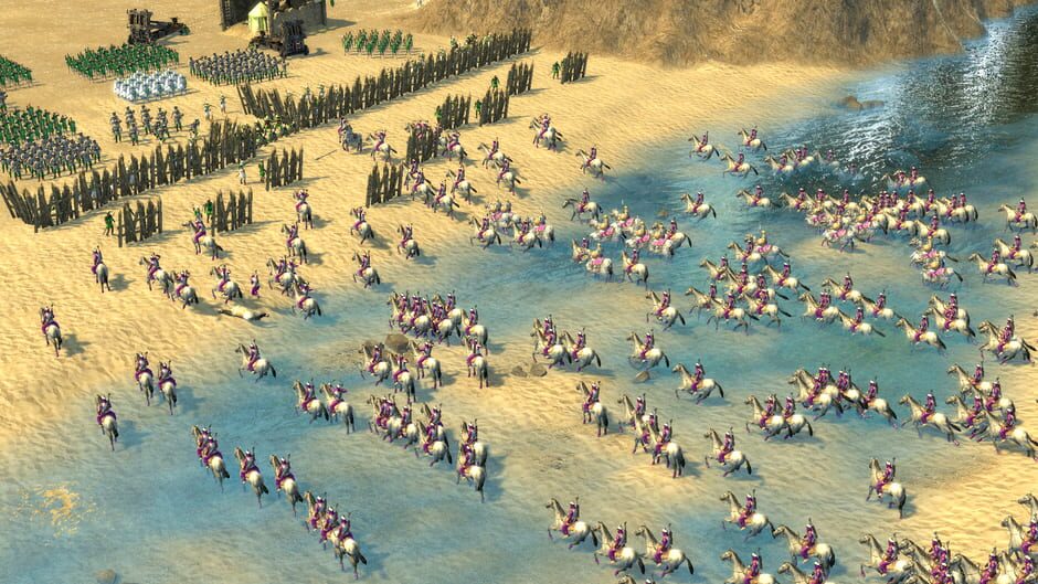 Stronghold Crusader II-reviewed-cover