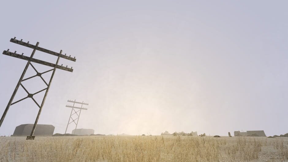 The Moon Sliver Screenshot