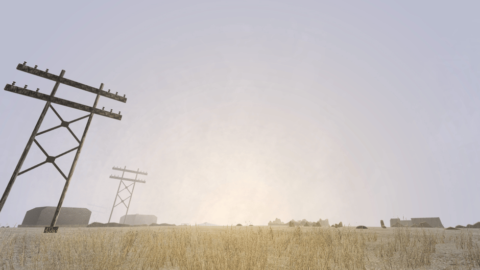 The Moon Sliver Screenshot