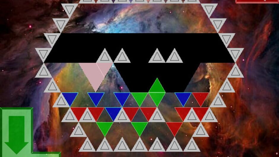 Triangulate Screenshot