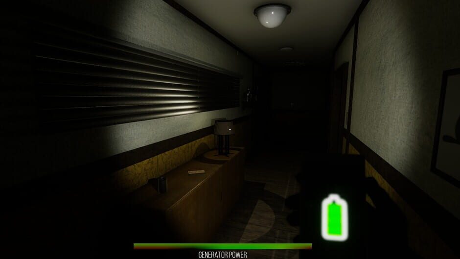 The Entity Screenshot