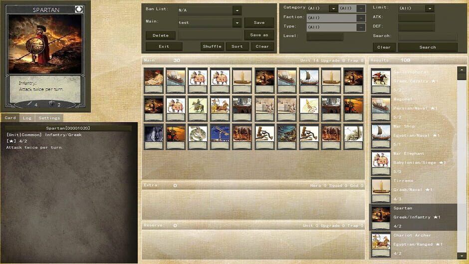 Heroes of Civilizations media thumbnail