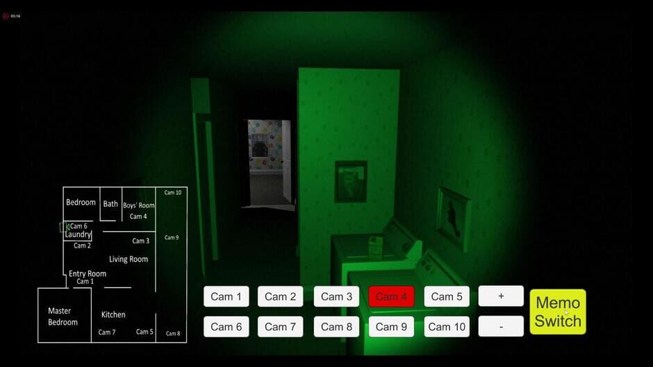Son.Light.Sleepwalker screenshot