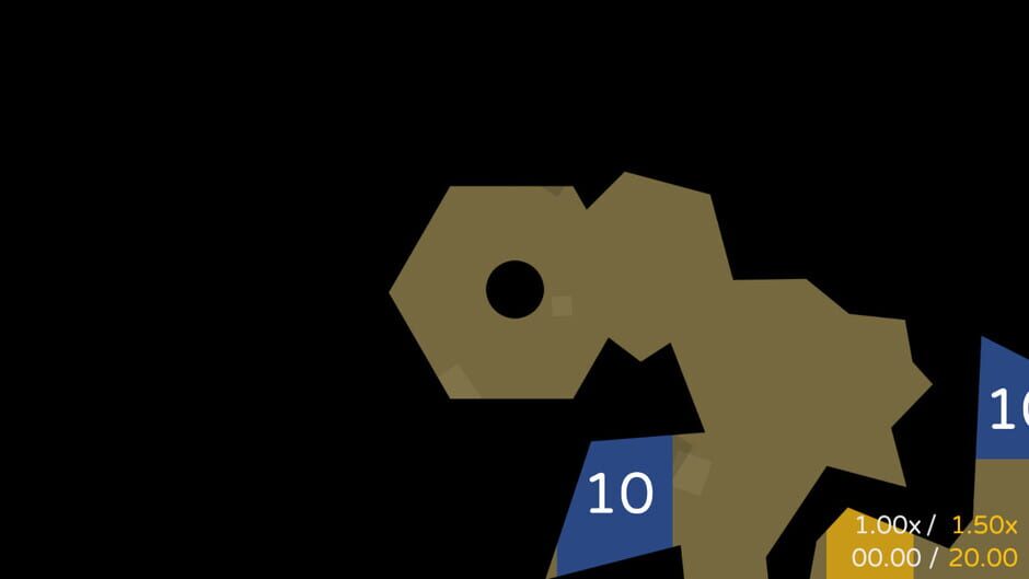 The Growth Journey Screenshot