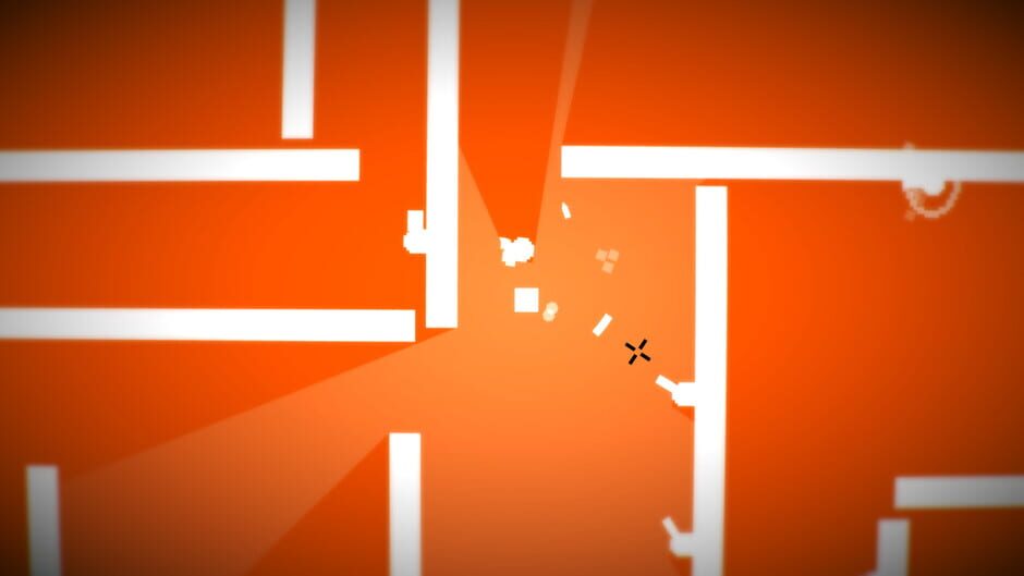 Story of a Cube Screenshot