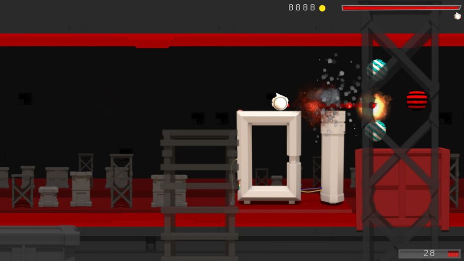 Cyberoque Screenshot