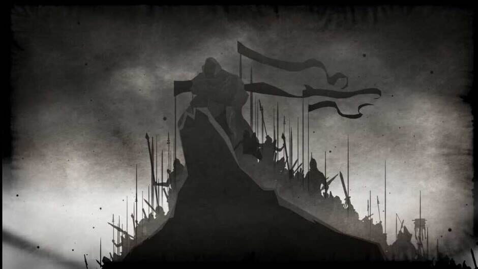 Legends of Persia Screenshot