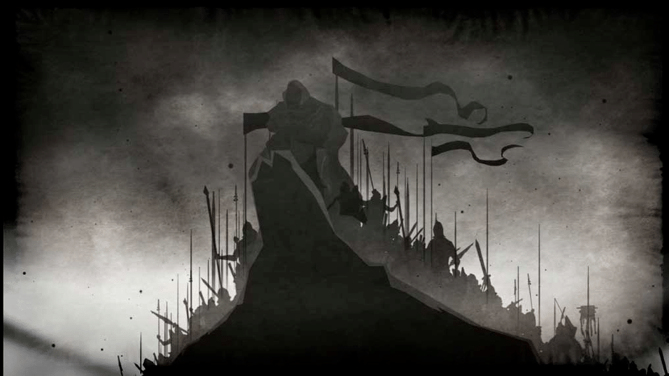 Legends of Persia Screenshot