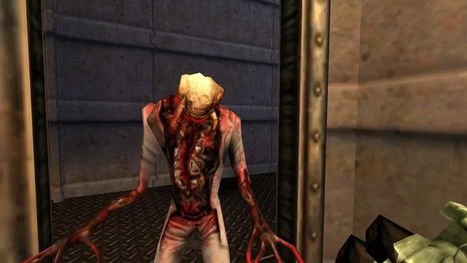 Half-Life: Source, captura de tela 3