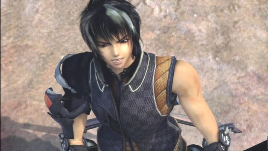 MagnaCarta 2 screenshot