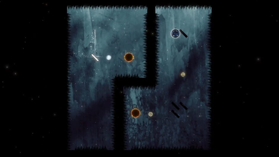 Mind Reflection Screenshot